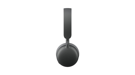 Logitech Zone Wireless 2 ES for Business - kabelloses Dual Headset mit adaptiver Hybrid-ANC | Grafit