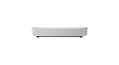 Cisco Room Bar BYOD - First Light