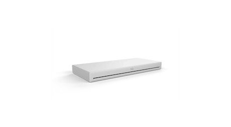 Cisco Room Kit EQ Videokonferenzsystem für große Konferenzräume | Carbon Black