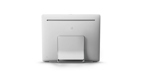 Cisco Desk Die All-in-One-Workstation für die Zusammenarbeit