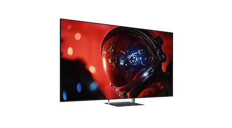Sony tv 115 RGB MiniLED UHD 18/7