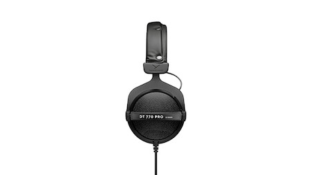 beyerdynamic DT 770 PRO schnurgebundenes Dual Over-ear Headset