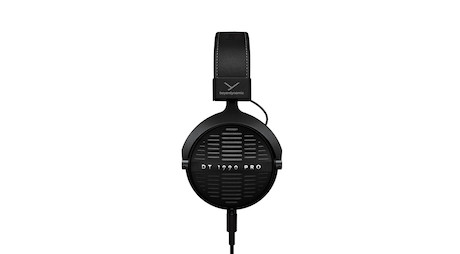 beyerdynamic DT 1990 PRO MKII hochwertige Tesla-Studio-Kopfhörer für Mixing
