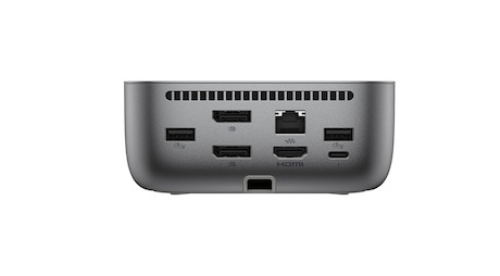 HP Thunderbold Dock G6 4100 W Dockingstation