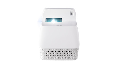 Acer HL1810U Beamer - Demoware Platin