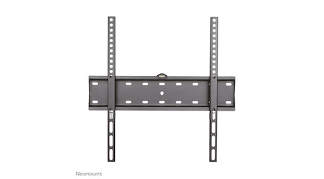 Neomounts FPMA-W300BLACK TV-Wandhalterung 32-55" - ultraflach - 81,3 cm (32") - 139,7 cm (55") - 200