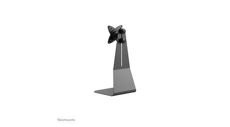 Neomounts FPMA-D850BLACK Monitor-Ständer 1 Bildschirm - 10-27"