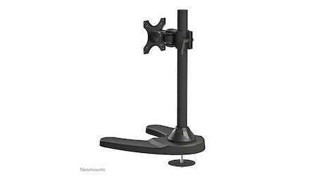 Neomounts FPMA-D700 Monitor-Ständer 10-30" - Freistehend - 10 kg - 25,4 cm (10") - 76,2 cm (30") - 1