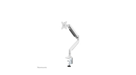 Neomounts NM-D750WHITE Monitorarm 10-32"