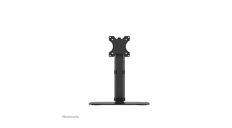 Neomounts FPMA-D890BLACK Monitor-Ständer 1 Bildschirm 10-30"