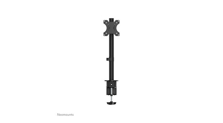 Neomounts FPMA-D510BLACK Monitorarm 10-32" - Klemme/Durchführung - 8 kg - 25,4 cm (10") - 81,3 cm (3