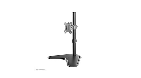 Neomounts FPMA-D550SBLACK Monitor-Ständer 1 Bildschirm 13-32"