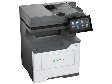Lexmark MX632adwe HV with custom OCR activation bundle 3yr parts/labor extended warranty