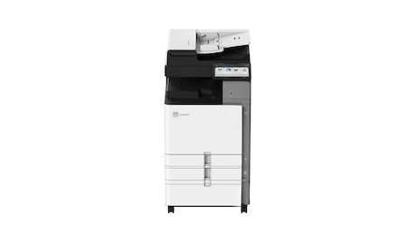 Lexmark XC9535 - Multifunktionsdrucker - Farbe - Laser - A3/Ledger Medien - bis zu 35 - Laser/LED-Dr