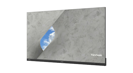 ViewSonic LDM163G-183 163" 1.88mm Pixel Pitch 600 nits Full