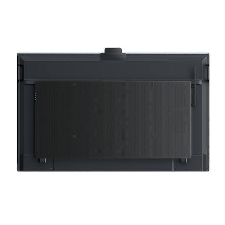 Yealink MeetingBoard Pro 86 86" 4K All-in-One-Lösung mit Touch Screen, 3 x 50MP-Kamera und 16-MEMS M