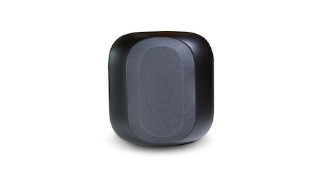 Bluesound PULSE SUB (SW200) Subwoofer | schwarz