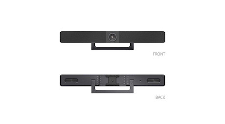 PureLink VL-VB300-PRO 4K All-in-One Videobar-System mit BYOD-Video- und Daten-Hub