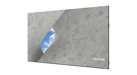 ViewSonic LDP217-121C 217" 4K UHD All-in-One Direct View LED Display | Pixel Pitch 1.25 mm