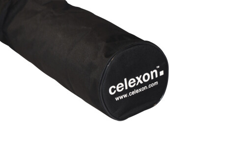 celexon Softcase für Stativleinwand mit Tuchbreite 158 cm - verschiedene Größen verfügbar