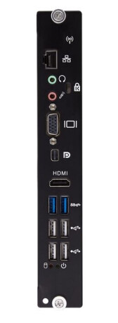 ViewSonic NMP-708