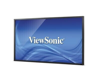 ViewSonic CDP4260-TL 42" Touchscreen mit Full-HD Auflösung