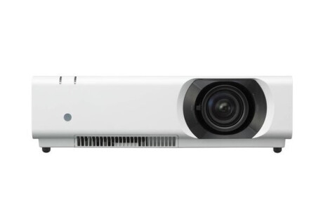 Sony VPL-CW255 Business Beamer mit 4500 ANSI-Lumen und WXGA Auflösung
