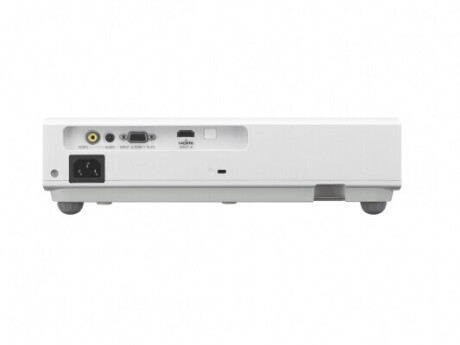 Sony VPL-DW120 Mobiler Beamer mit 2600 ANSI-Lumen und WXGA Auflösung