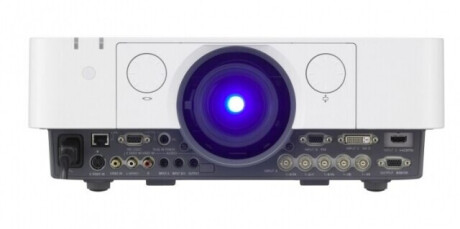 Sony VPL-FH36 Installationsbeamer mit 5200 ANSI-Lumen und WUXGA