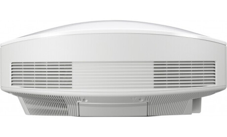 Sony VPL-HW55ES weiß Heimkino Beamer mit 1700 ANSI-Lumen und Full-HD