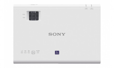 Sony VPL-EX295 Beamer mit 3800 ANSI-Lumen und XGA Auflösung
