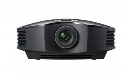 Sony VPL-HW65ES schwarz Cine4home Edition