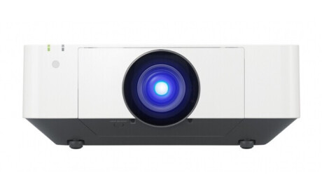 Sony VPL-FWZ65 Installationsbeamer mit 6300 ANSI-Lumen und WXGA