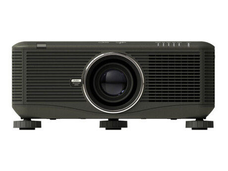NEC PX750U (ohne Objektiv) Beamer, 7000 ANSI-Lumen, WUXGA