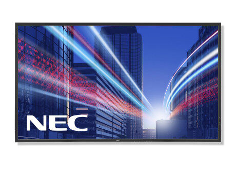 NEC MultiSync LCD V463 46" Display mit Full-HD Auflösung