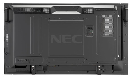 Nec MultiSync P703 PG 70" Display mit Full-HD Auflösung