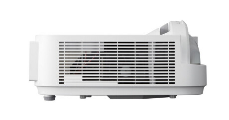 NEC M302WS Kurzdistanzbeamer mit 3000 ANSI-Lumen und WXGA Auflösung