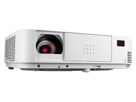 NEC M362W Business Beamer mit 3600 ANSI-Lumen und WXGA Auflösung