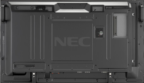 NEC MultiSync P801 SST 80" Touchscreen mit Full-HD Auflösung