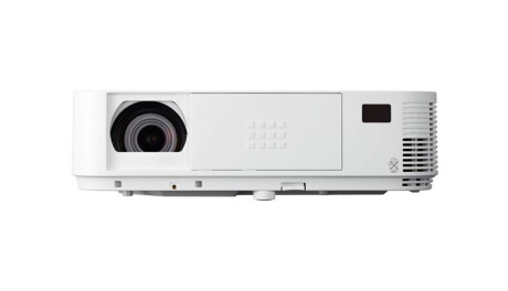 NEC M322X Beamer mit 3200 ANSI-Lumen und XGA Auflösung