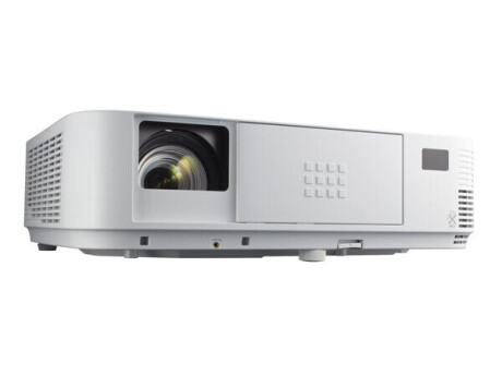 NEC M322H Business Beamer mit 3200 ANSI-Lumen und Full-HD Auflösung