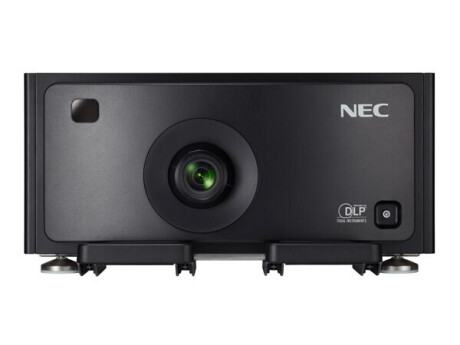 NEC PH1202HL Installationsbeamer mit 12000 ANSI-Lumen und Full-HD Auflösung