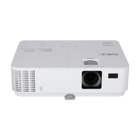 NEC V302W Business Beamer mit 3000 ANSI-Lumen und WXGA Auflösung