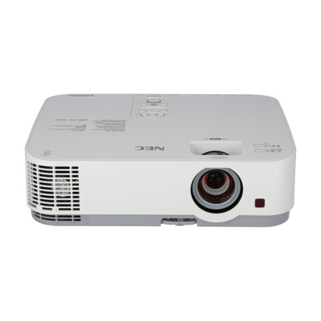 NEC ME361W Business Beamer mit 3600 ANSI-Lumen und WXGA Auflösung