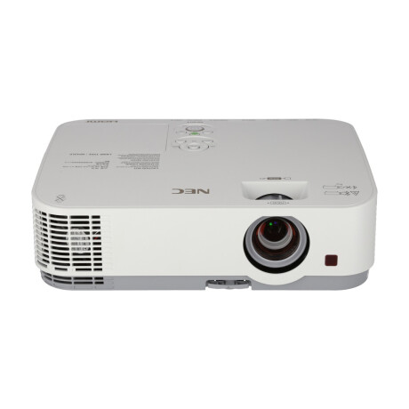 NEC ME301X Beamer mit 3000 ANSI-Lumen und XGA Auflösung