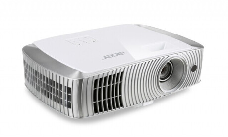 Acer H7550BD 3D Heimkino Beamer mit 3000 ANSI-Lumen und Full-HD