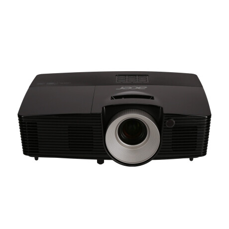 Acer P1387W Business Beamer mit 4500 ANSI-Lumen und WXGA Auflösung