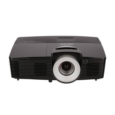 Acer P5515 3D Heimkino Beamer mit 4000 ANSI-Lumen und Full-HD