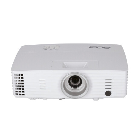 Acer X1385WH Business Beamer mit 3400 ANSI-Lumen und WXGA Auflösung