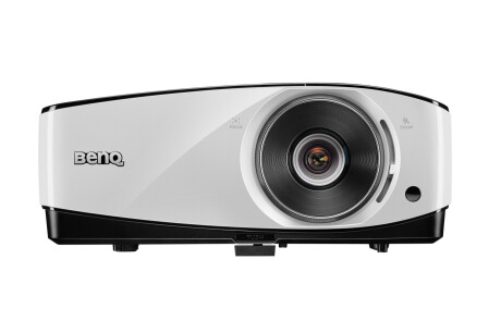 BenQ MW769 Business Beamer mit 4200 ANSI-Lumen und WXGA Auflösung